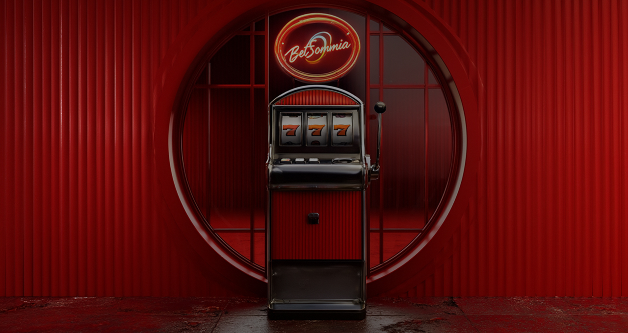 Betsomnia Casino